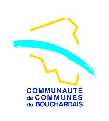 Logo Communauté de Communes du Bouchardais