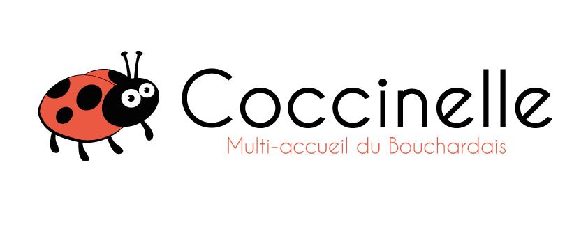 Logo Coccinelle