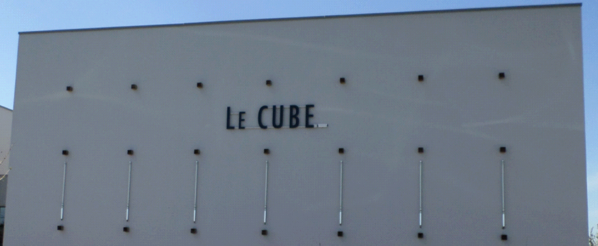 Le Cube