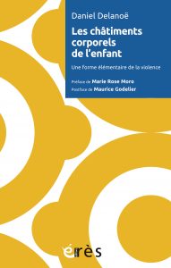 Les Châtiments corporels de l'enfant