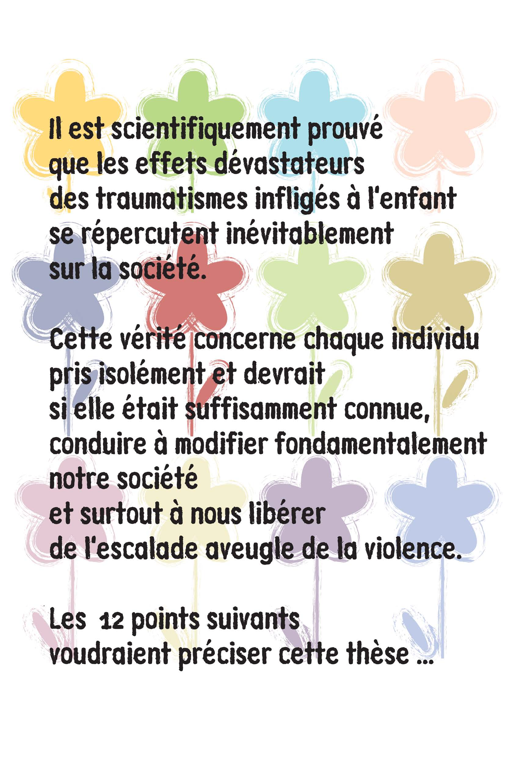 sujet dissertation sur la violence