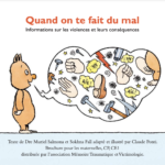 Quand on te fait mal